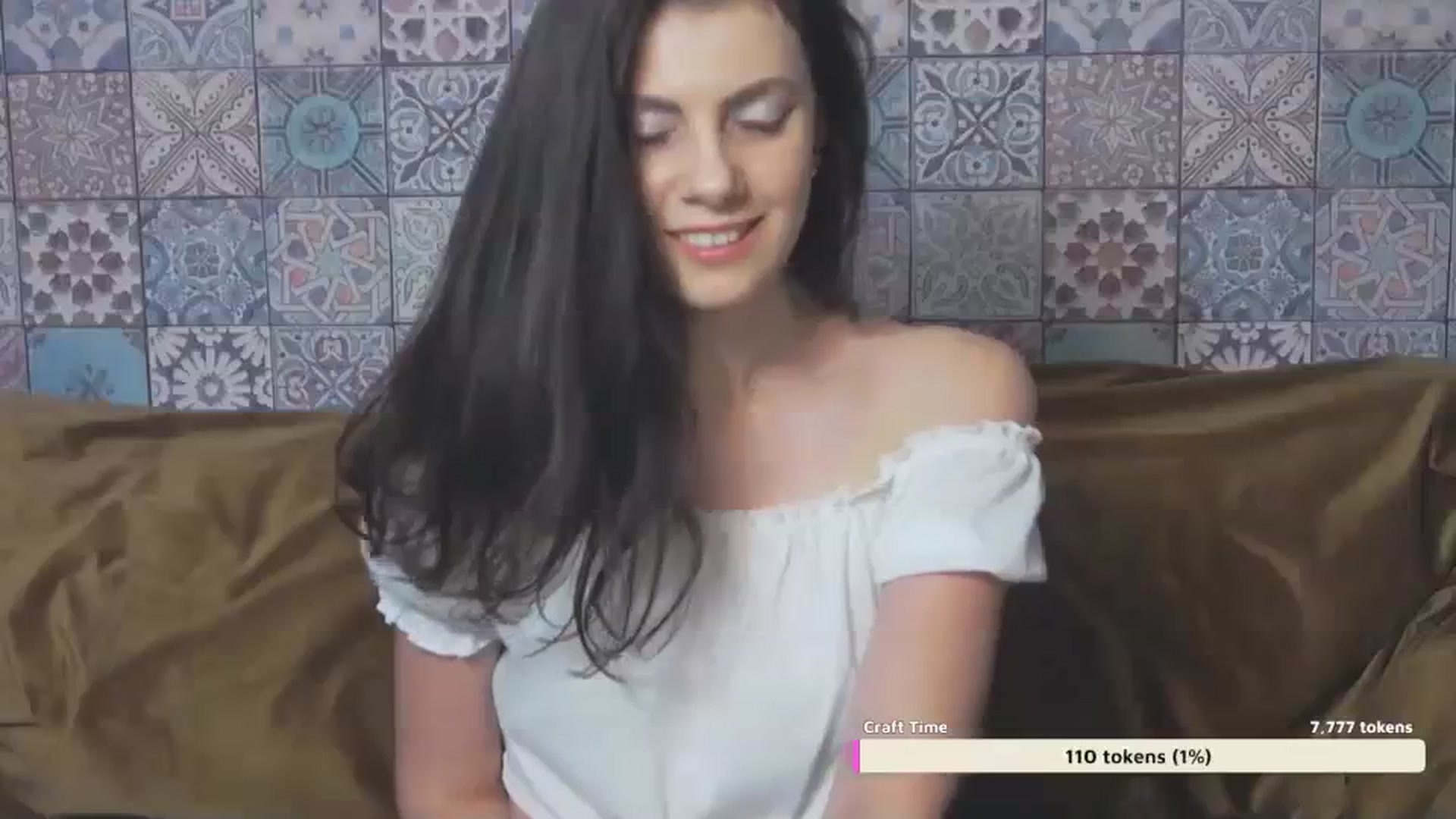 Gallery image thumbnail from MissAracely's myfreecams stream on, 07/26/2023, 17:37 image 6 of 20