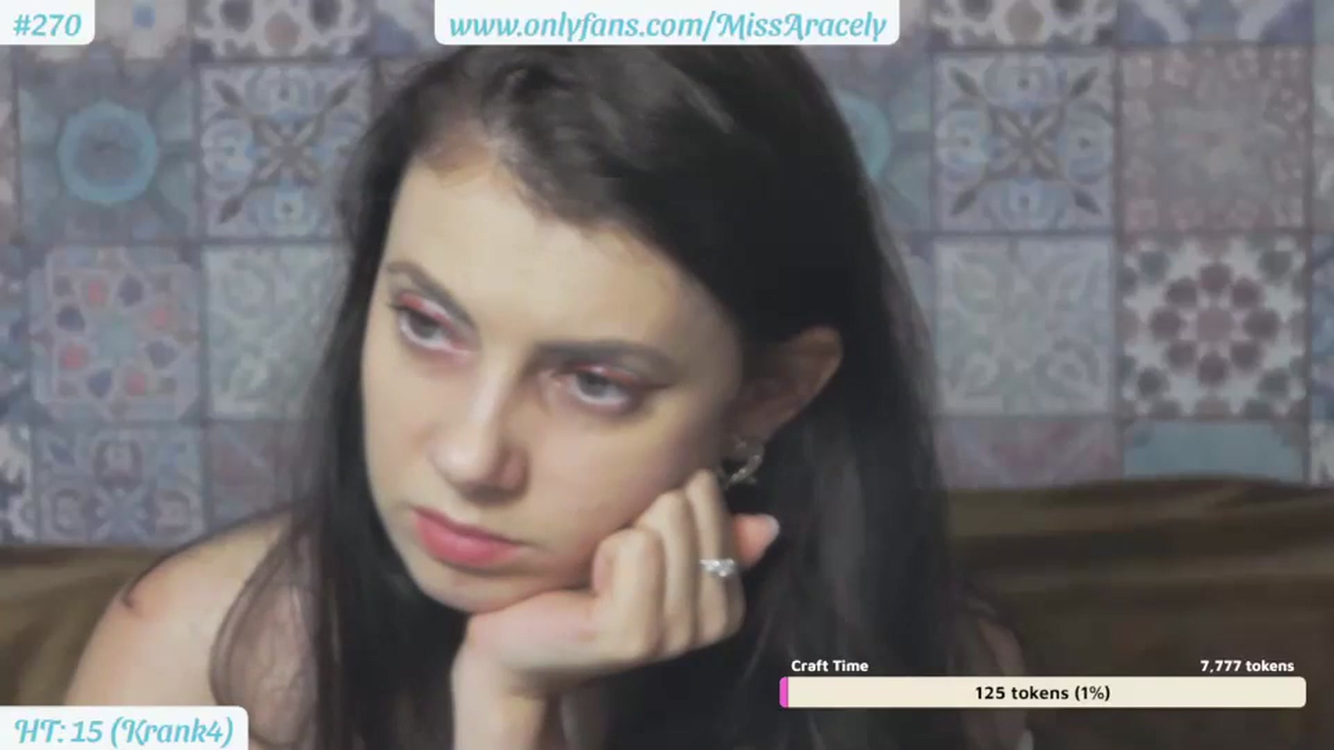 Gallery image thumbnail from MissAracely's myfreecams stream on, 07/26/2023, 17:37 image 15 of 20