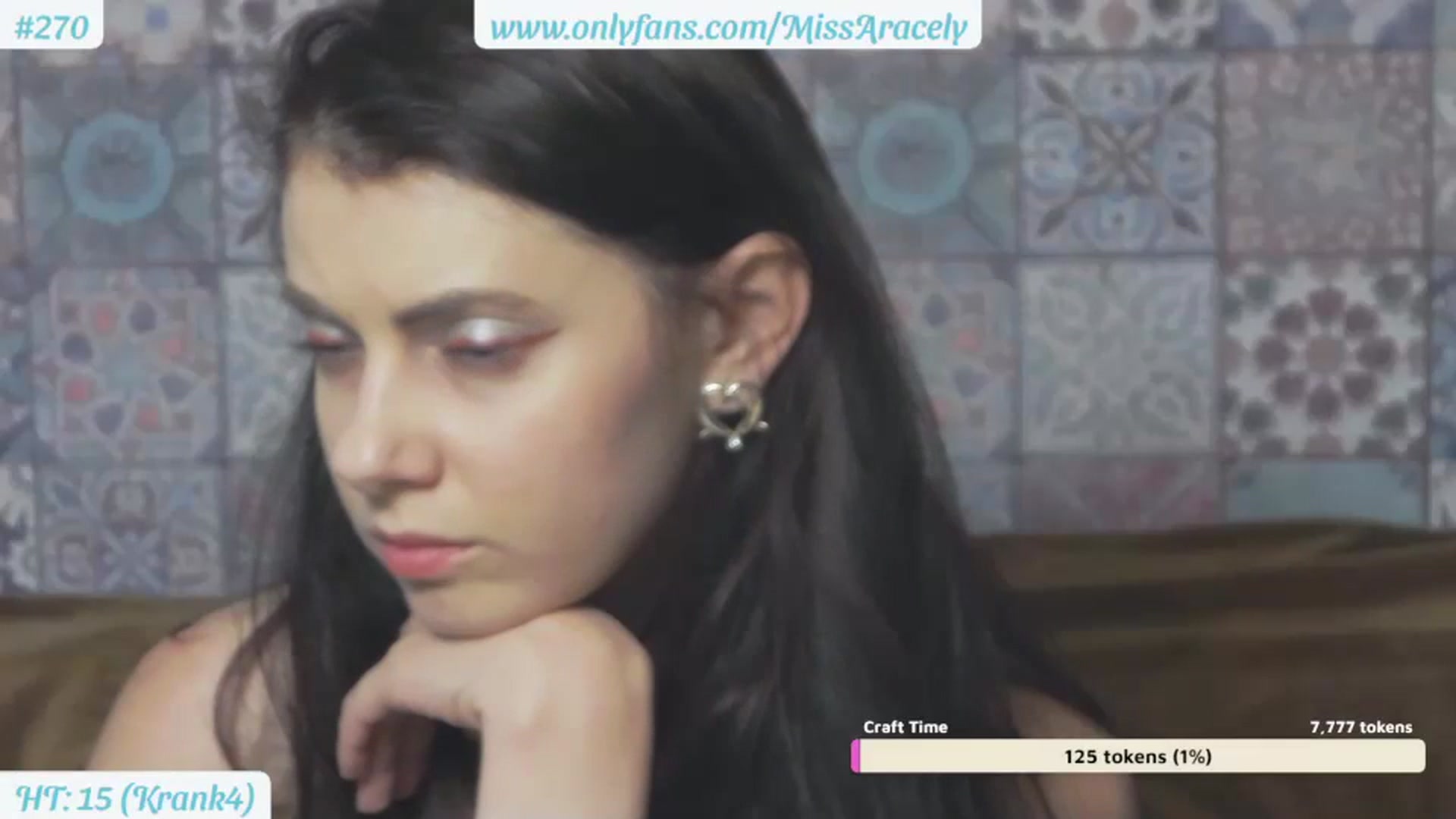 Gallery image thumbnail from MissAracely's myfreecams stream on, 07/26/2023, 17:37 image 16 of 20