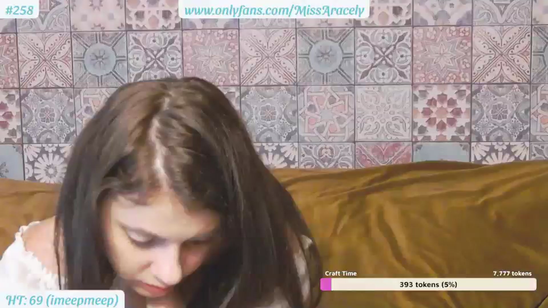 Gallery image thumbnail from MissAracely's myfreecams stream on, 07/26/2023, 21:35 image 20 of 20