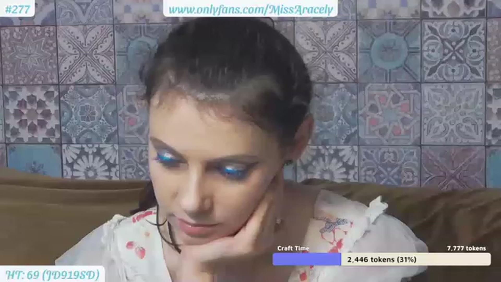 Gallery image thumbnail from MissAracely's myfreecams stream on, 07/28/2023, 22:19 image 7 of 20