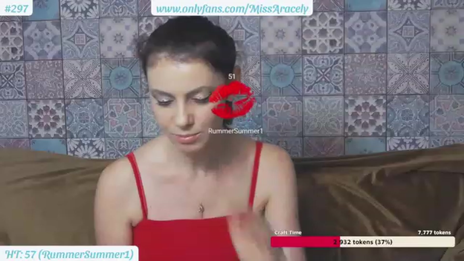 Gallery image thumbnail from MissAracely's myfreecams stream on, 07/29/2023, 19:24 image 19 of 20