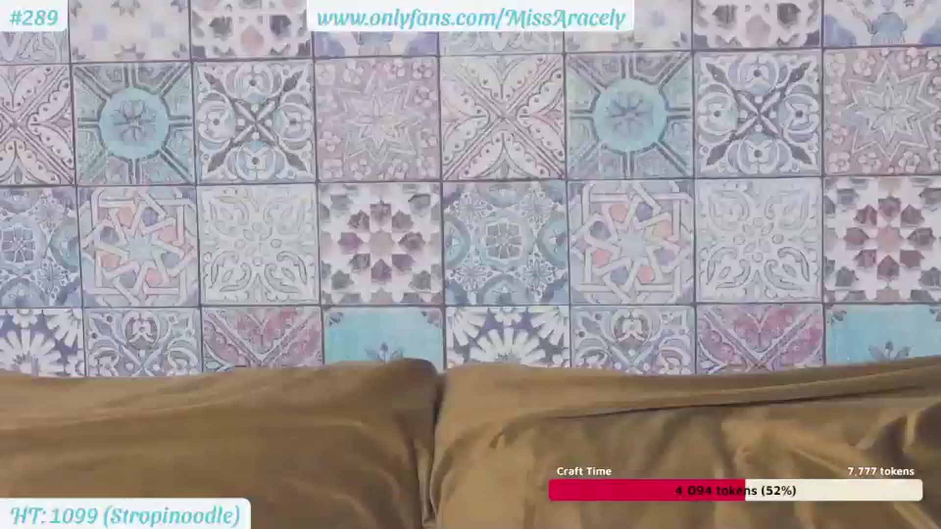 Gallery image thumbnail from MissAracely's myfreecams stream on, 07/29/2023, 20:49 image 15 of 20