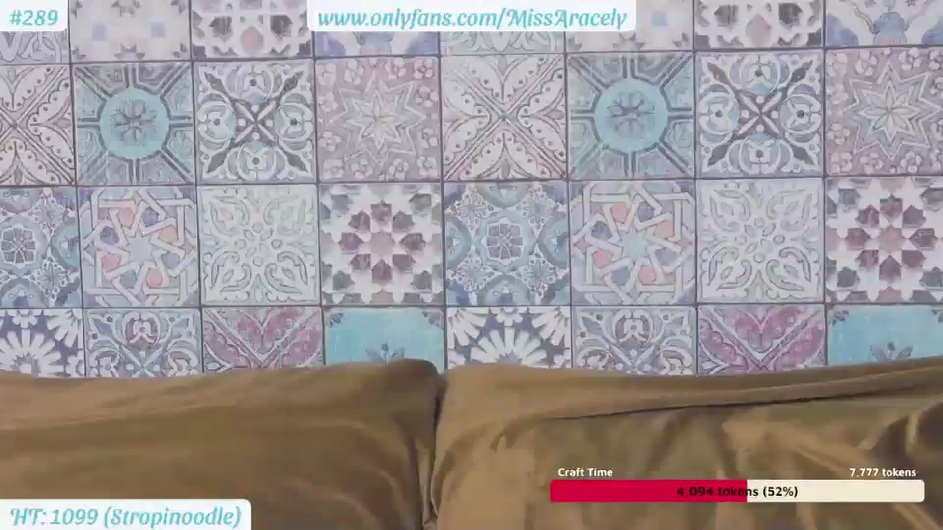 Gallery image thumbnail from MissAracely's myfreecams stream on, 07/29/2023, 20:49 image 20 of 20