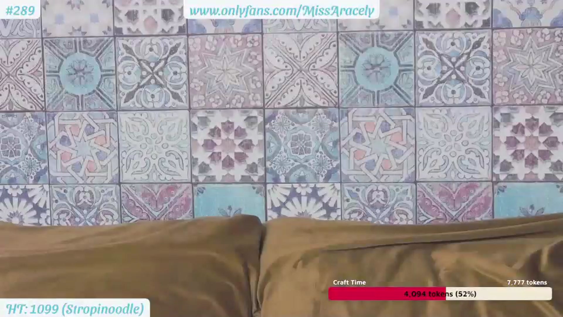 Gallery image thumbnail from MissAracely's myfreecams stream on, 07/29/2023, 20:49 image 18 of 20