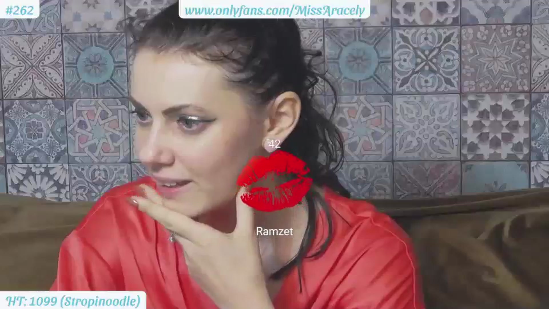 Gallery image thumbnail from MissAracely's myfreecams stream on, 07/30/2023, 24:34 image 13 of 20