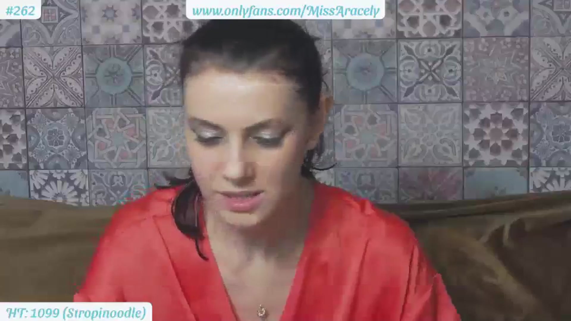 Gallery image thumbnail from MissAracely's myfreecams stream on, 07/30/2023, 24:34 image 20 of 20