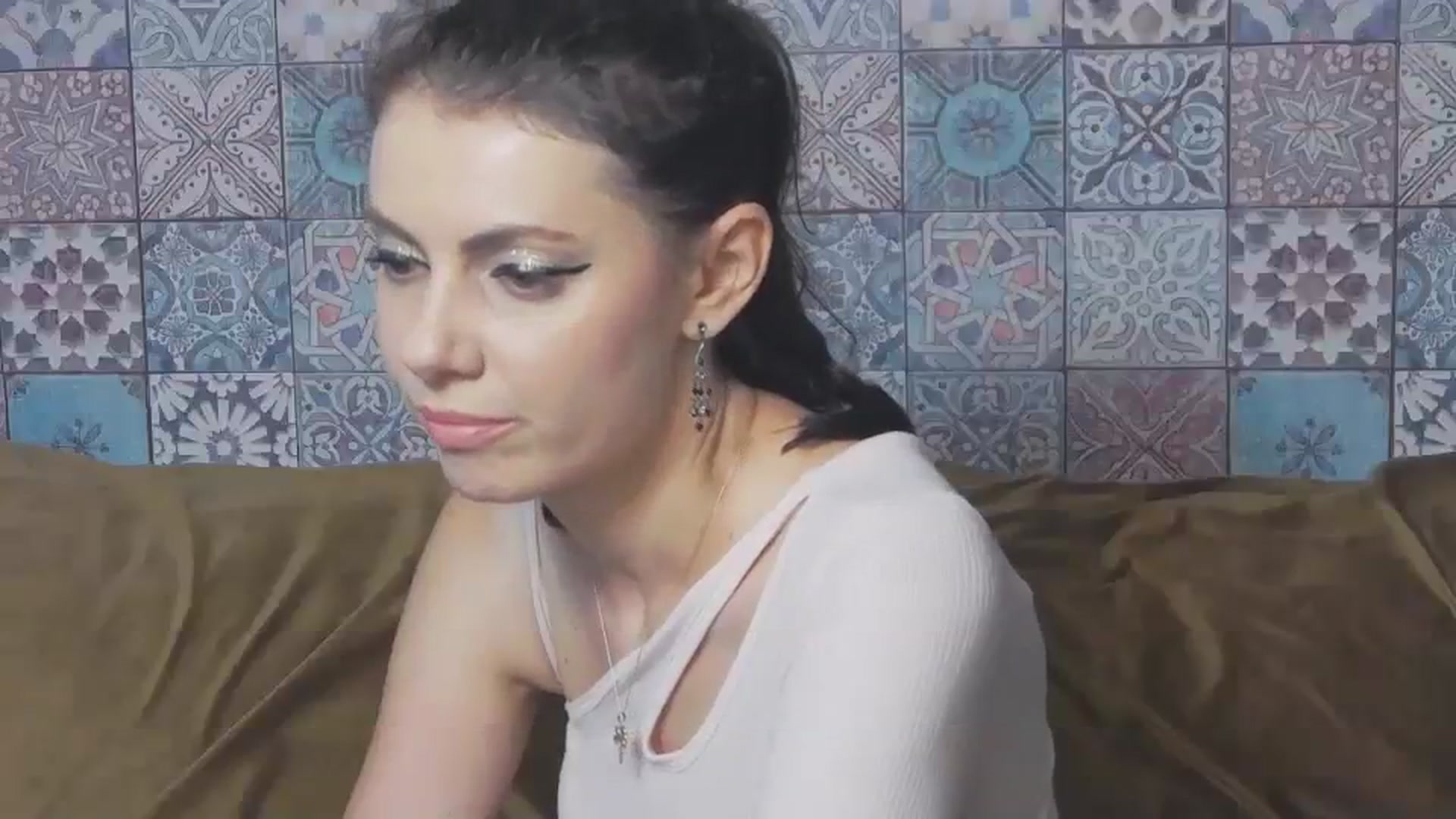 Gallery image thumbnail from MissAracely's myfreecams stream on, 07/30/2023, 18:28 image 20 of 20