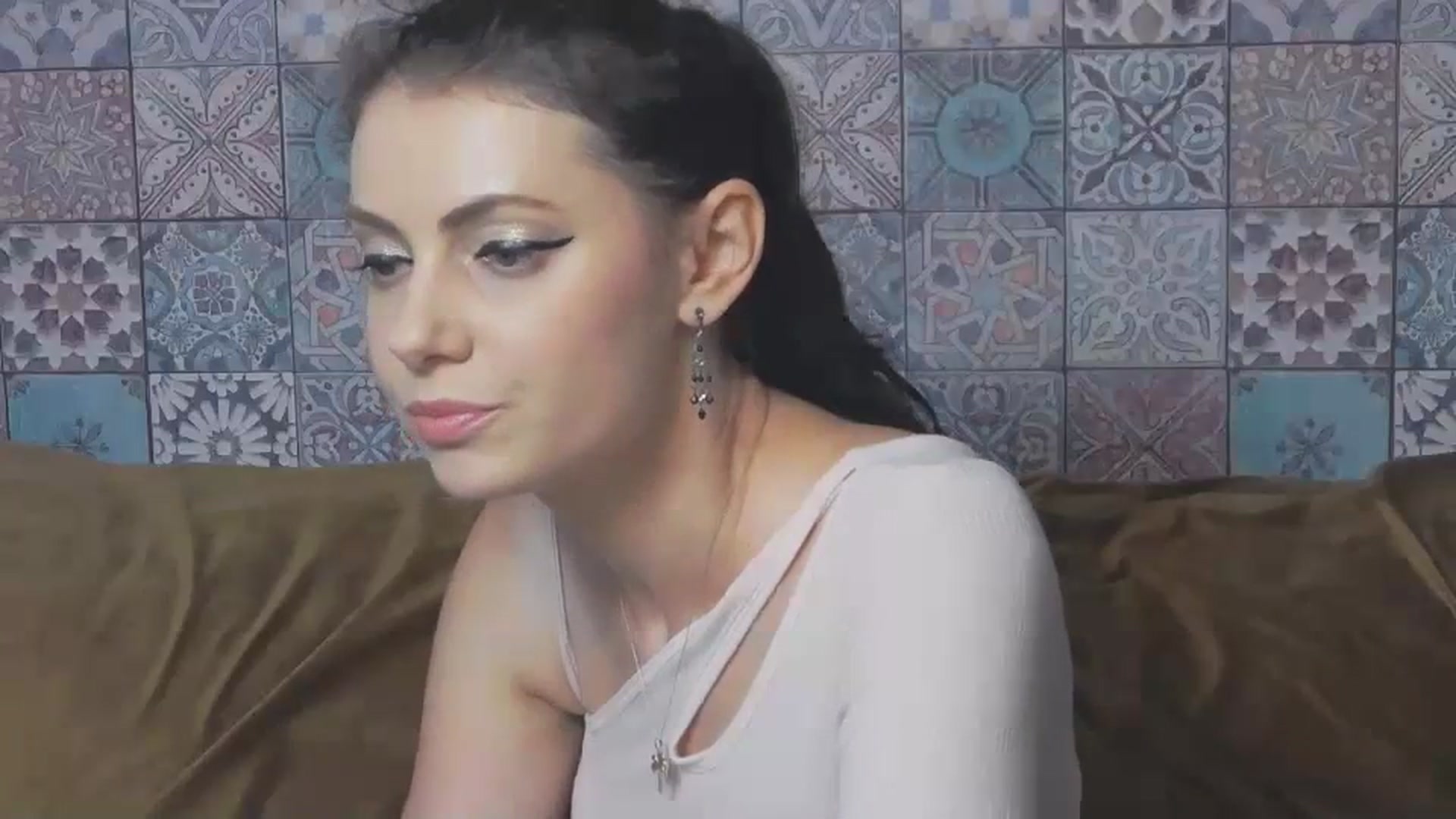 Gallery image thumbnail from MissAracely's myfreecams stream on, 07/30/2023, 18:28 image 15 of 20
