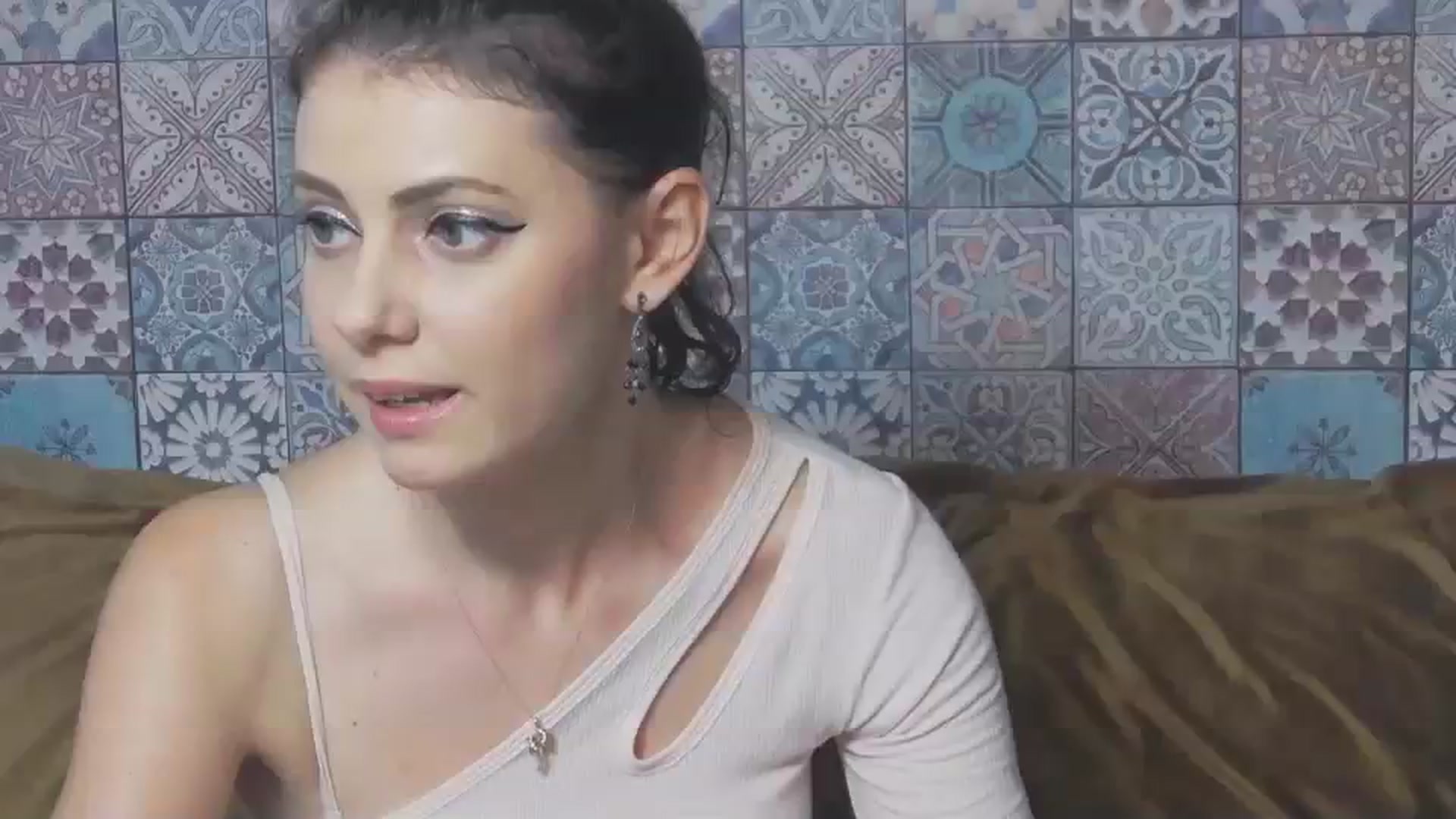 Gallery image thumbnail from MissAracely's myfreecams stream on, 07/30/2023, 19:56 image 1 of 20