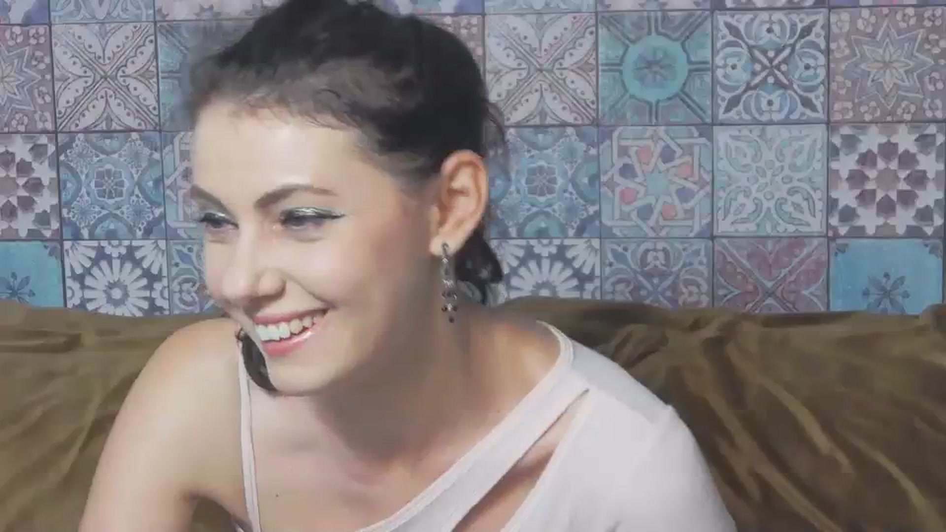 Gallery image thumbnail from MissAracely's myfreecams stream on, 07/30/2023, 19:56 image 8 of 20