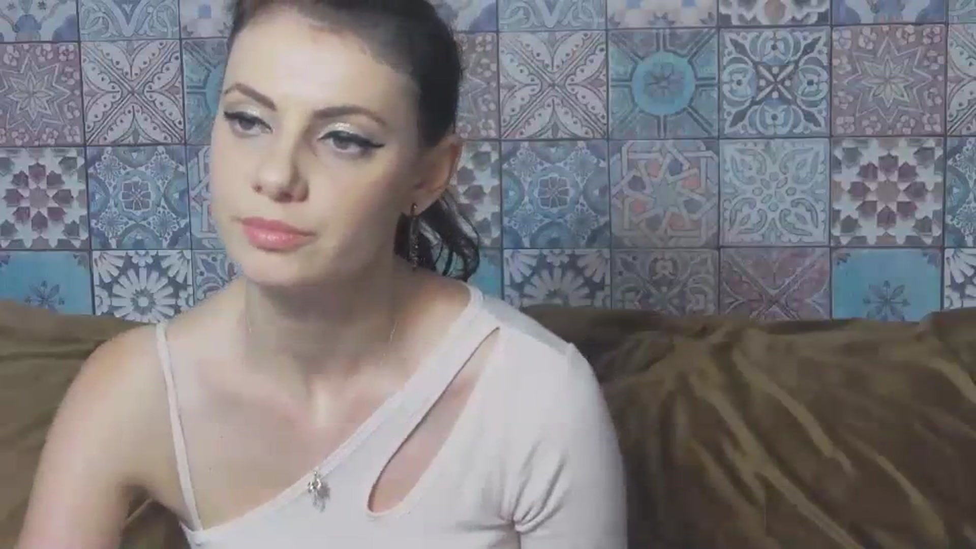 Gallery image thumbnail from MissAracely's myfreecams stream on, 07/30/2023, 19:56 image 7 of 20