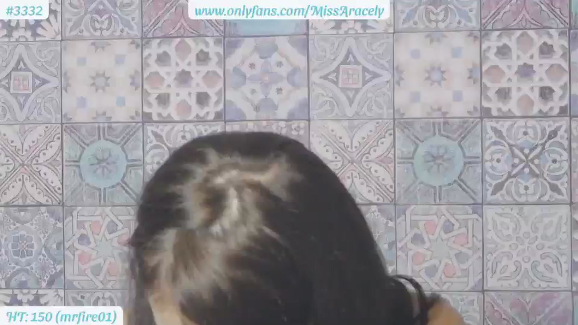Gallery image thumbnail from MissAracely's myfreecams stream on, 08/11/2023, 17:21 image 17 of 20
