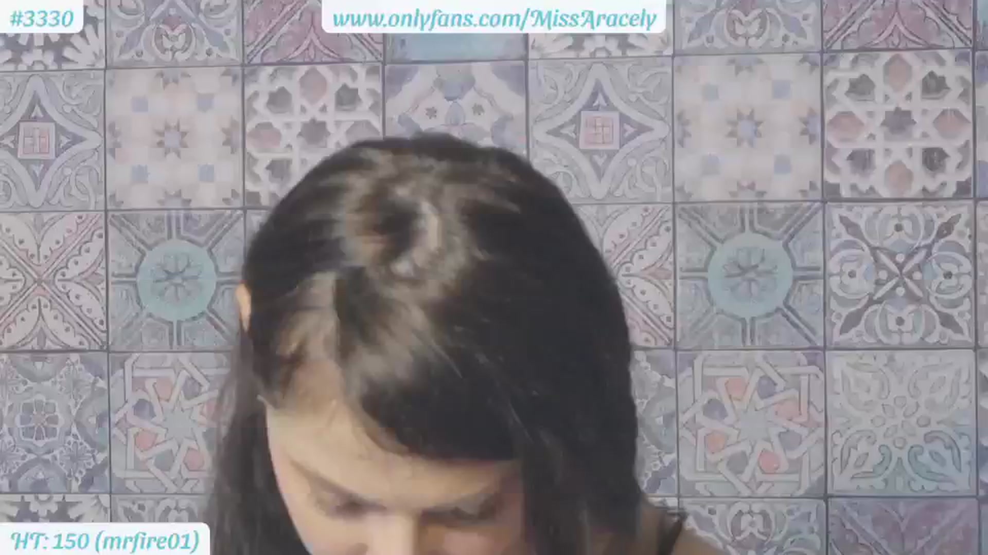 Gallery image thumbnail from MissAracely's myfreecams stream on, 08/11/2023, 17:21 image 16 of 20