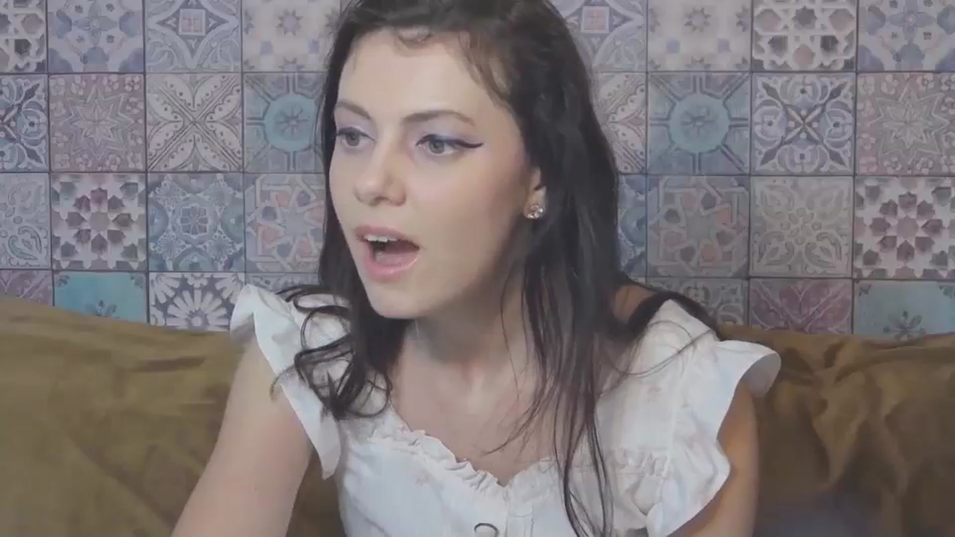 Gallery image thumbnail from MissAracely's myfreecams stream on, 08/12/2023, 21:12 image 9 of 20