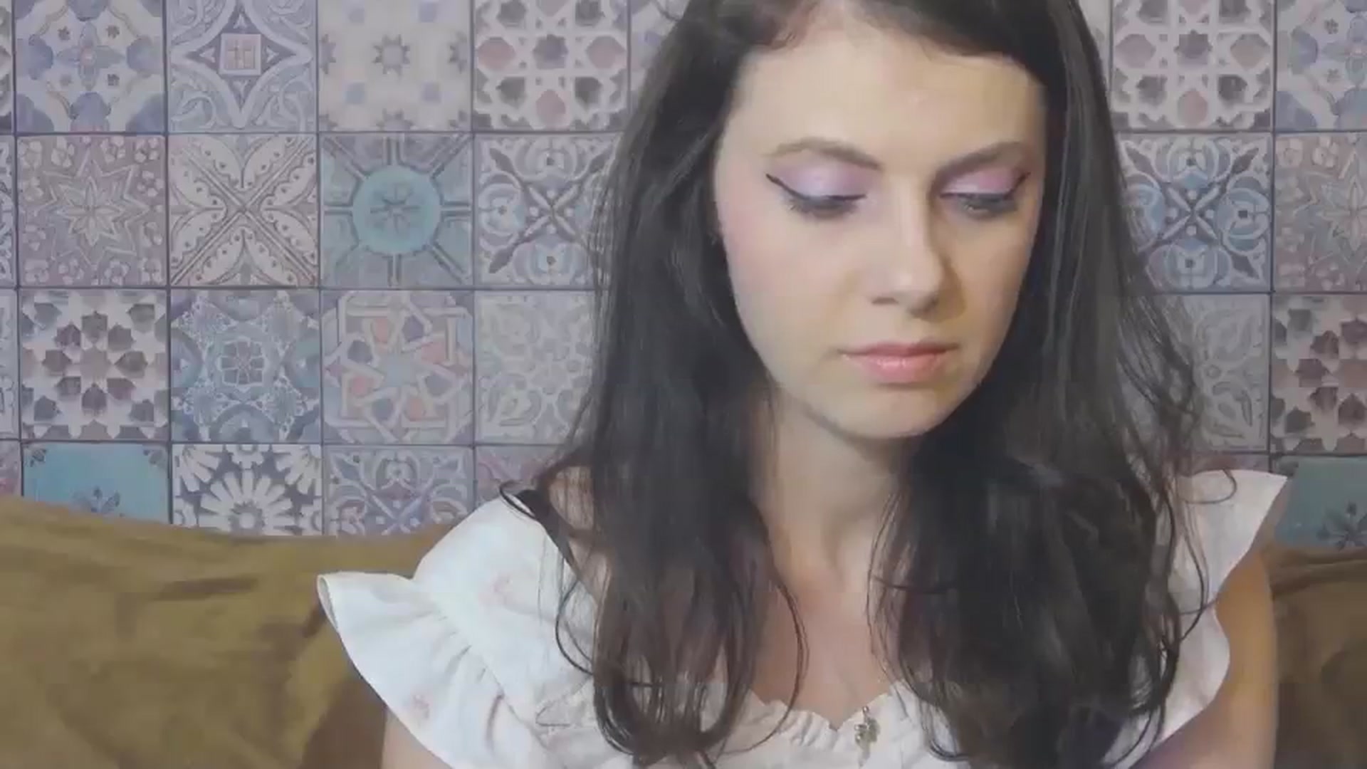 Gallery image thumbnail from MissAracely's myfreecams stream on, 08/12/2023, 21:12 image 6 of 20