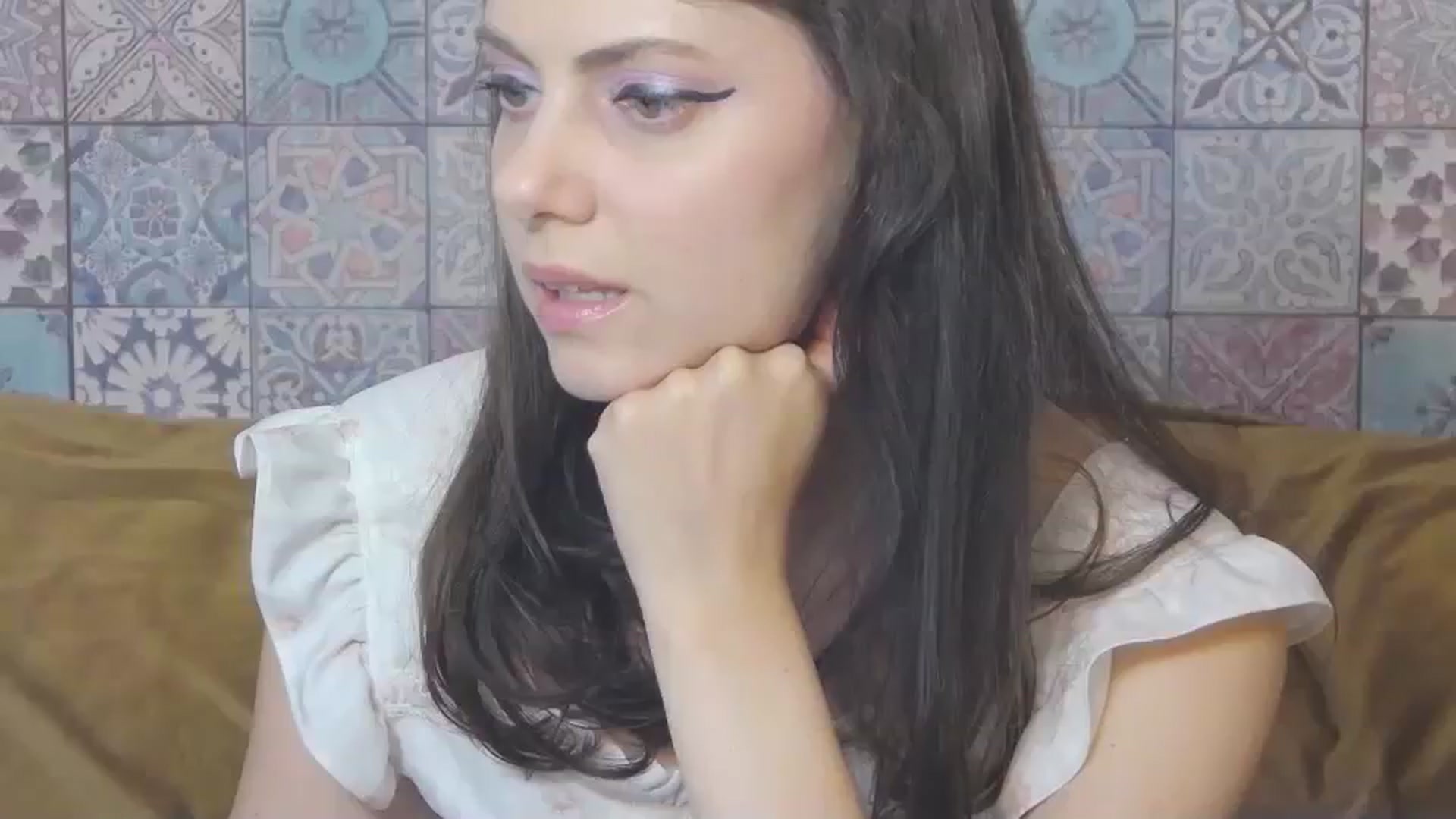 Gallery image thumbnail from MissAracely's myfreecams stream on, 08/12/2023, 21:12 image 14 of 20