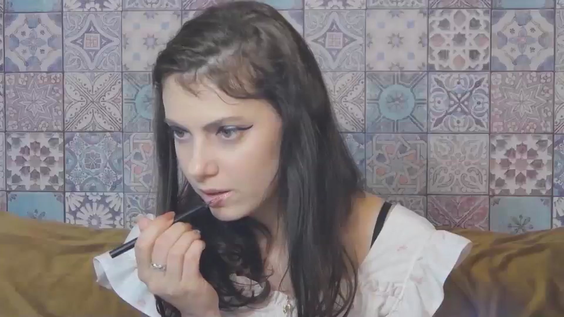 Gallery image thumbnail from MissAracely's myfreecams stream on, 08/12/2023, 21:12 image 13 of 20