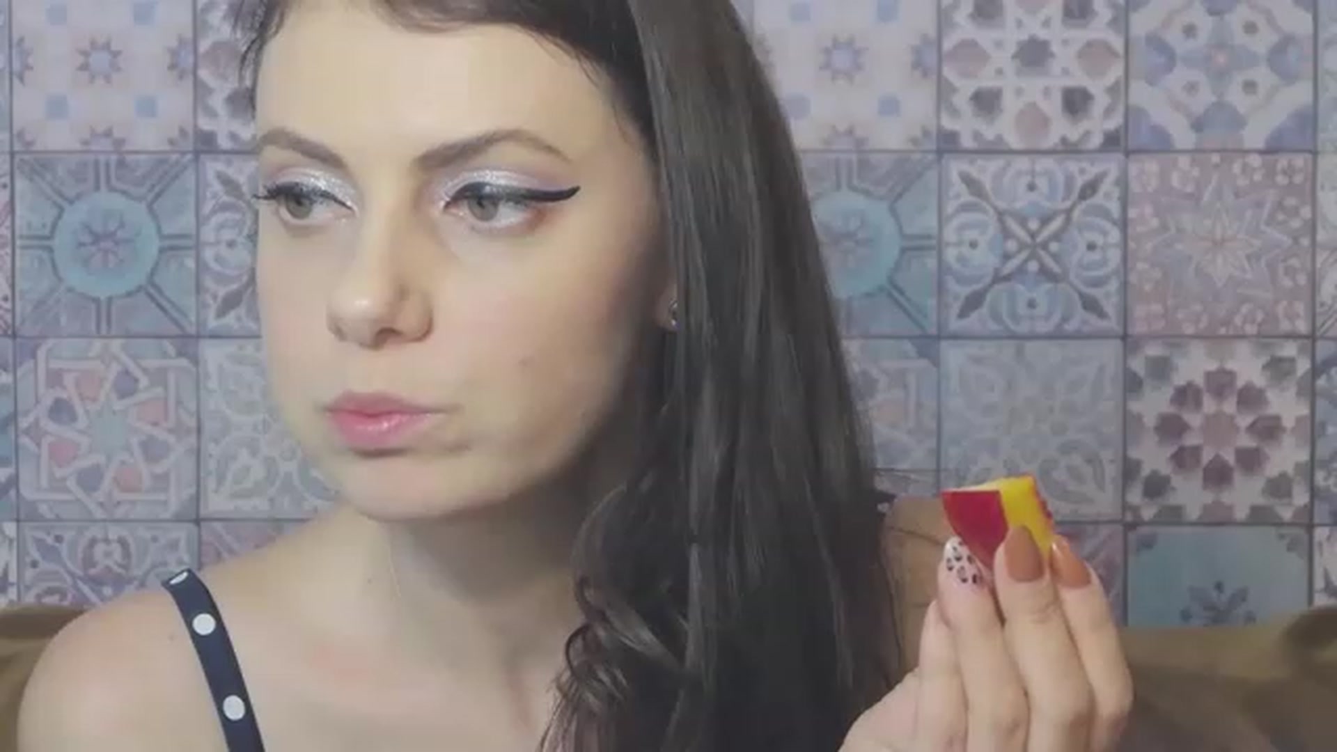 Gallery image thumbnail from MissAracely's myfreecams stream on, 08/13/2023, 16:09 image 7 of 20
