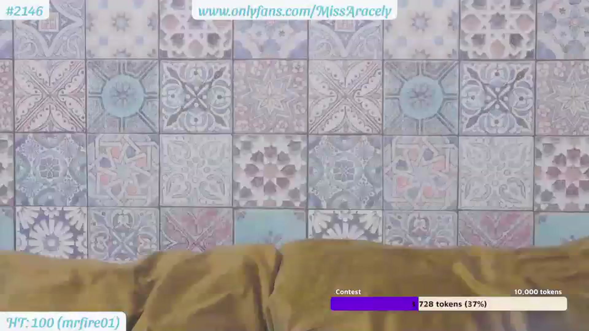 Gallery image thumbnail from MissAracely's myfreecams stream on, 08/14/2023, 16:45 image 19 of 20