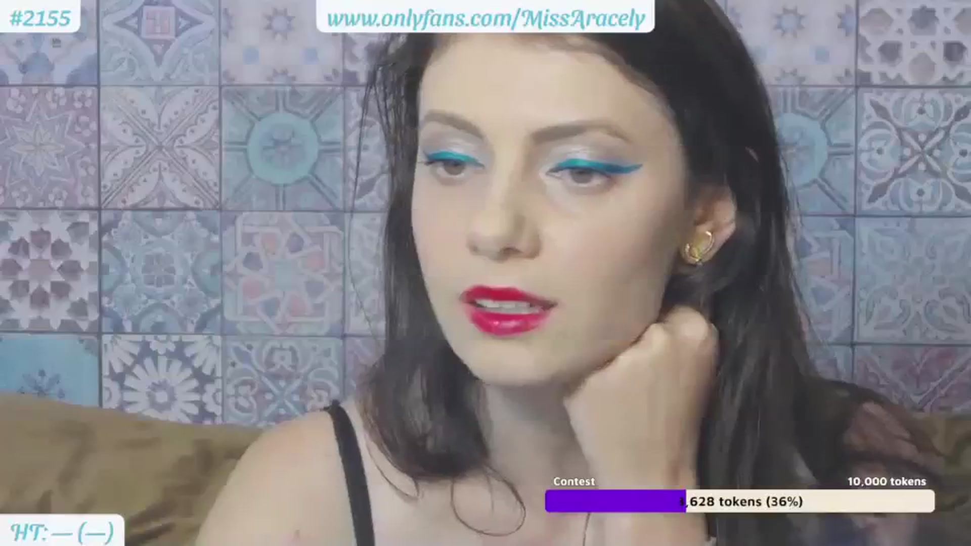 Gallery image thumbnail from MissAracely's myfreecams stream on, 08/14/2023, 16:45 image 6 of 20