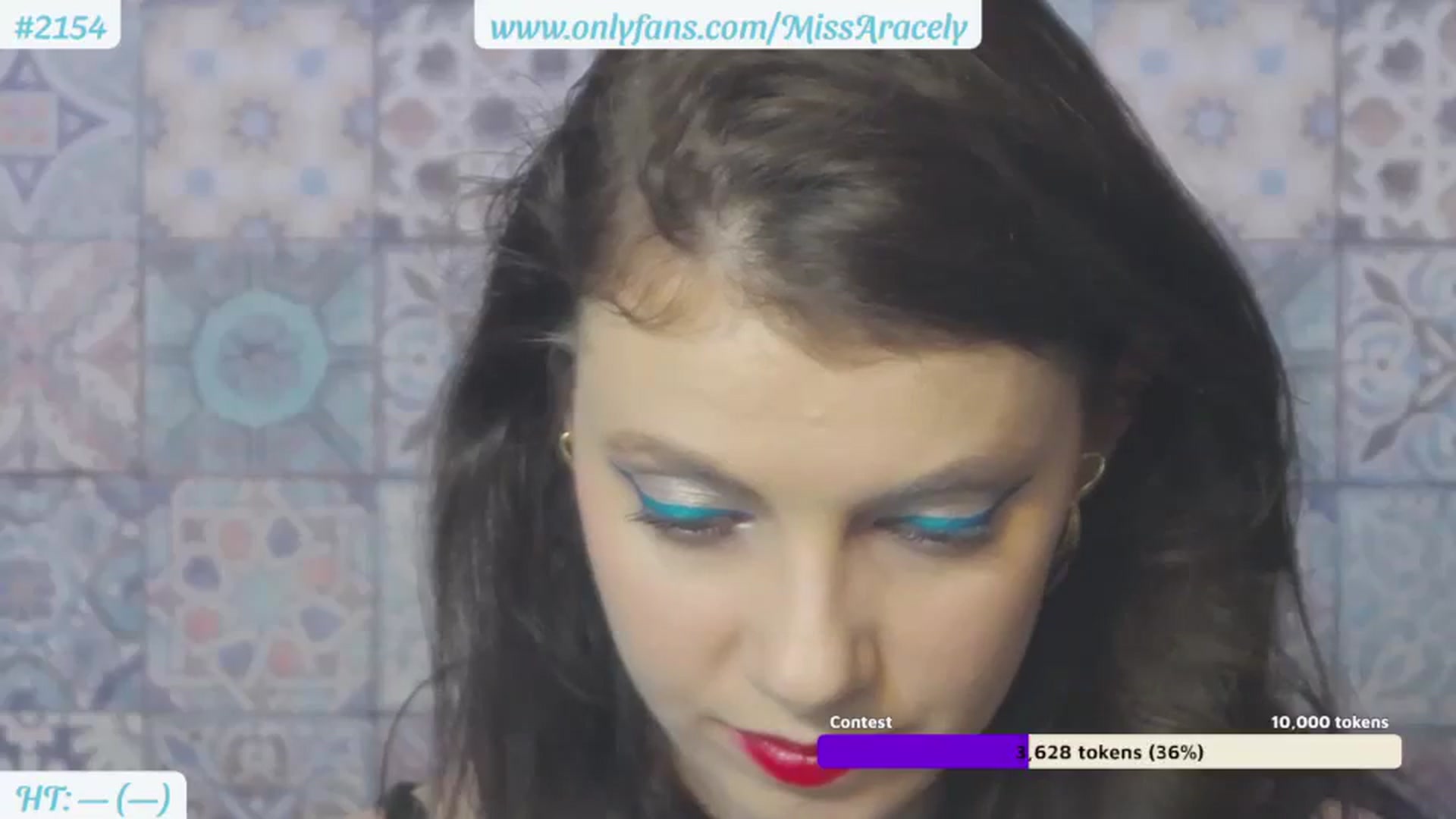 Gallery image thumbnail from MissAracely's myfreecams stream on, 08/14/2023, 16:45 image 2 of 20