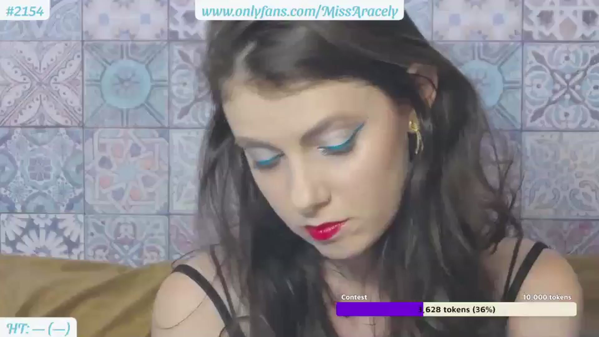 Gallery image thumbnail from MissAracely's myfreecams stream on, 08/14/2023, 16:45 image 1 of 20