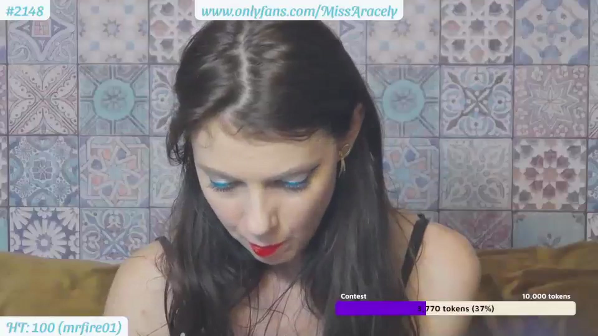 Gallery image thumbnail from MissAracely's myfreecams stream on, 08/14/2023, 19:12 image 8 of 20
