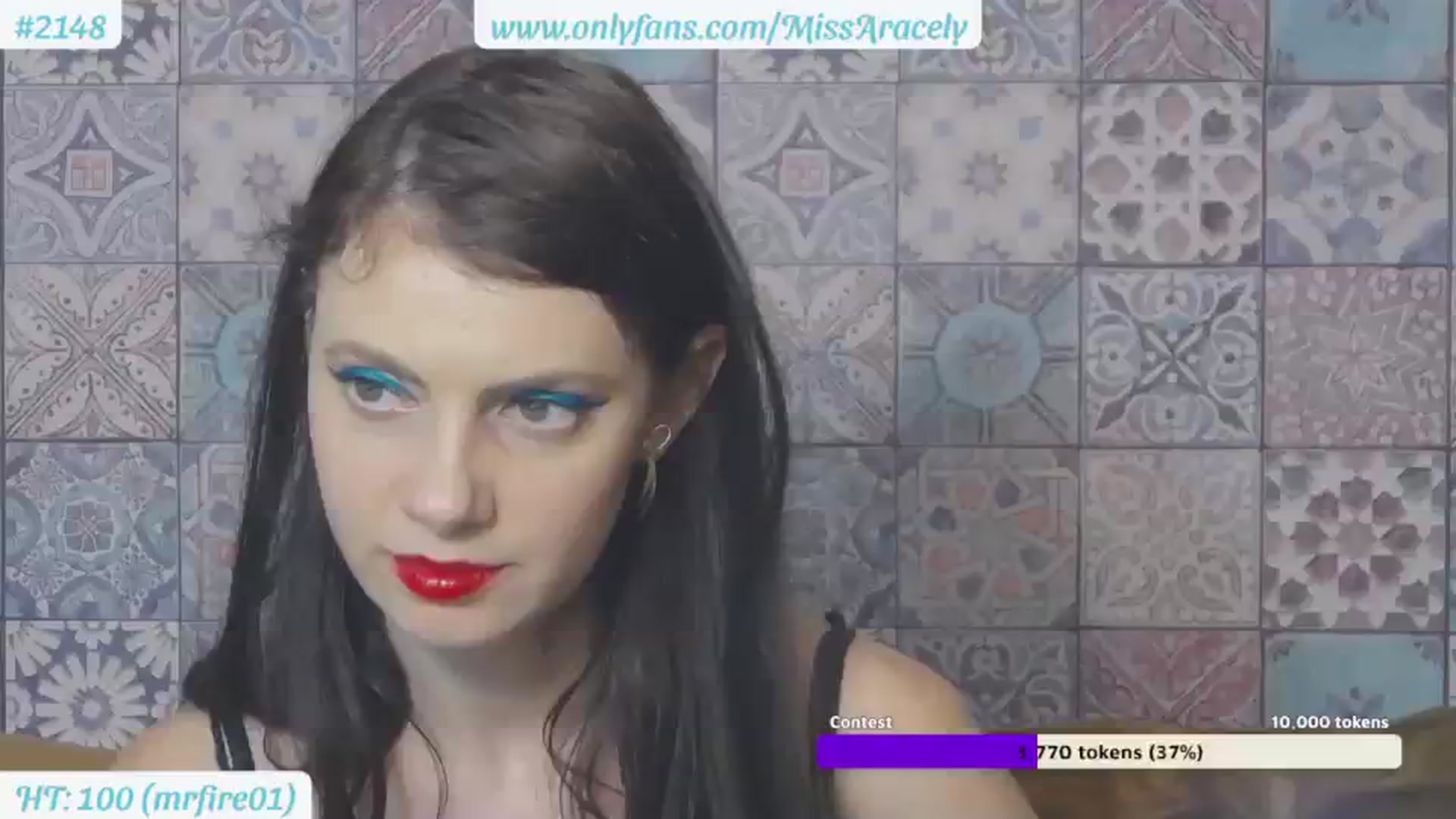Gallery image thumbnail from MissAracely's myfreecams stream on, 08/14/2023, 19:12 image 5 of 20