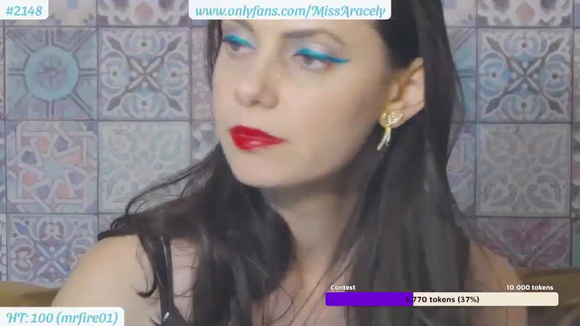 Gallery image thumbnail from MissAracely's myfreecams stream on, 08/14/2023, 19:12 image 11 of 20