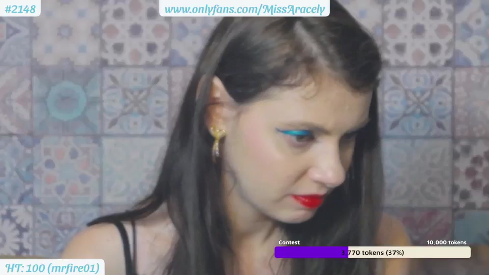Gallery image thumbnail from MissAracely's myfreecams stream on, 08/14/2023, 19:12 image 1 of 20