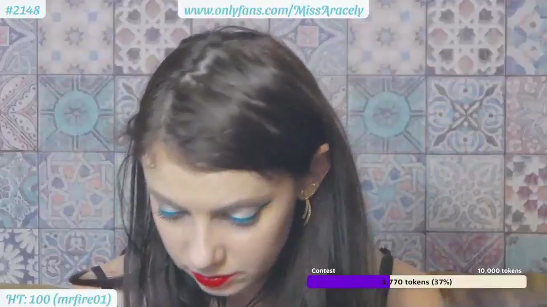 Gallery image thumbnail from MissAracely's myfreecams stream on, 08/14/2023, 19:12 image 3 of 20