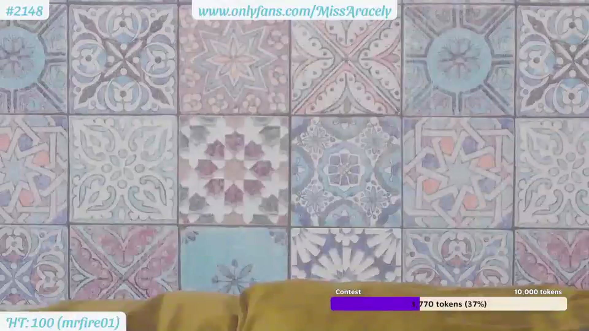 Gallery image thumbnail from MissAracely's myfreecams stream on, 08/14/2023, 19:12 image 13 of 20