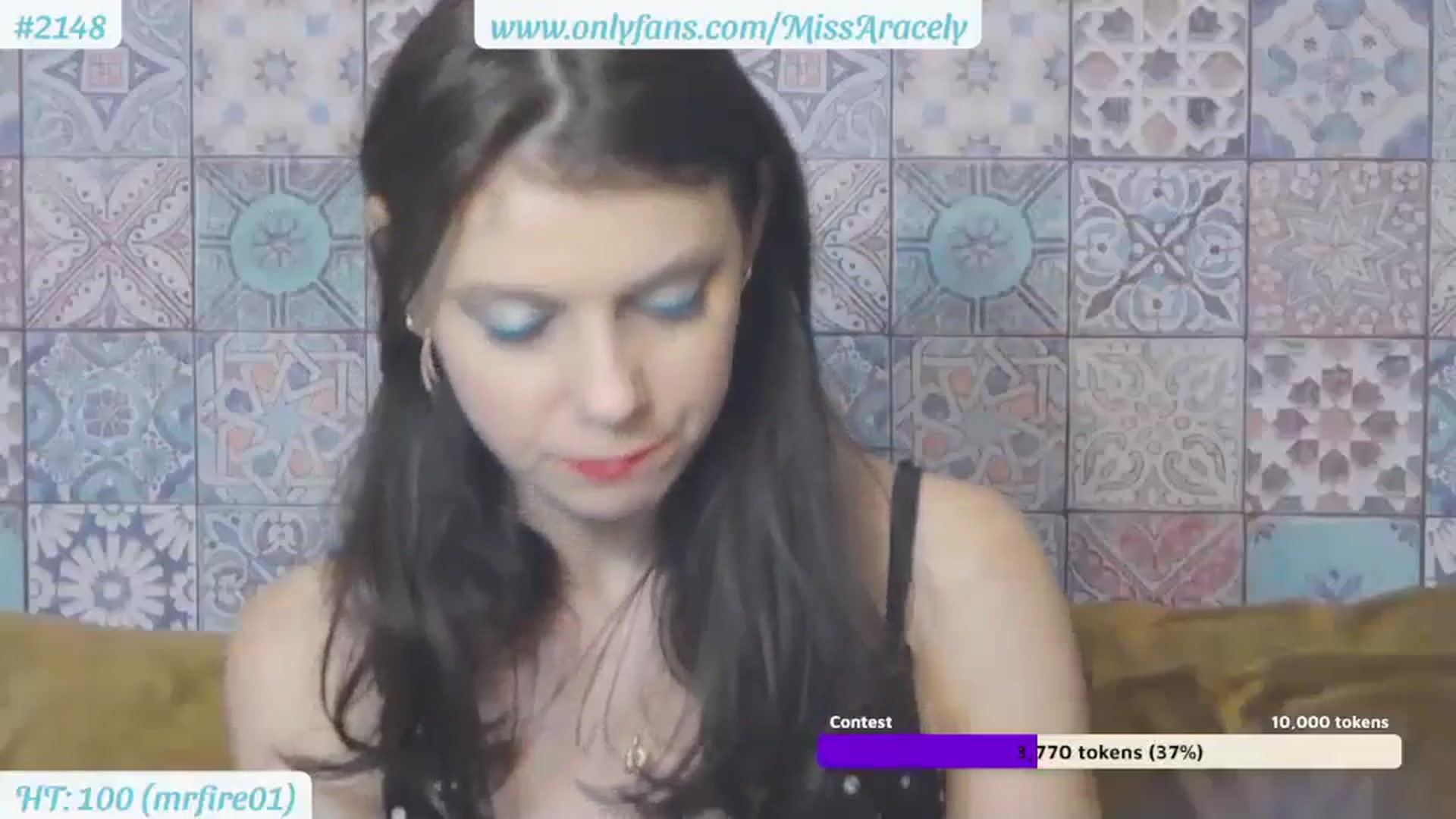 Gallery image thumbnail from MissAracely's myfreecams stream on, 08/14/2023, 19:12 image 9 of 20