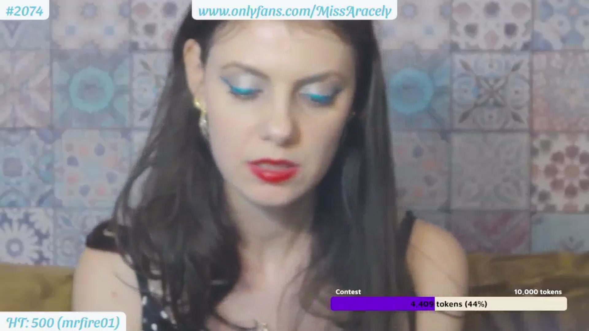 Gallery image thumbnail from MissAracely's myfreecams stream on, 08/14/2023, 19:12 image 20 of 20