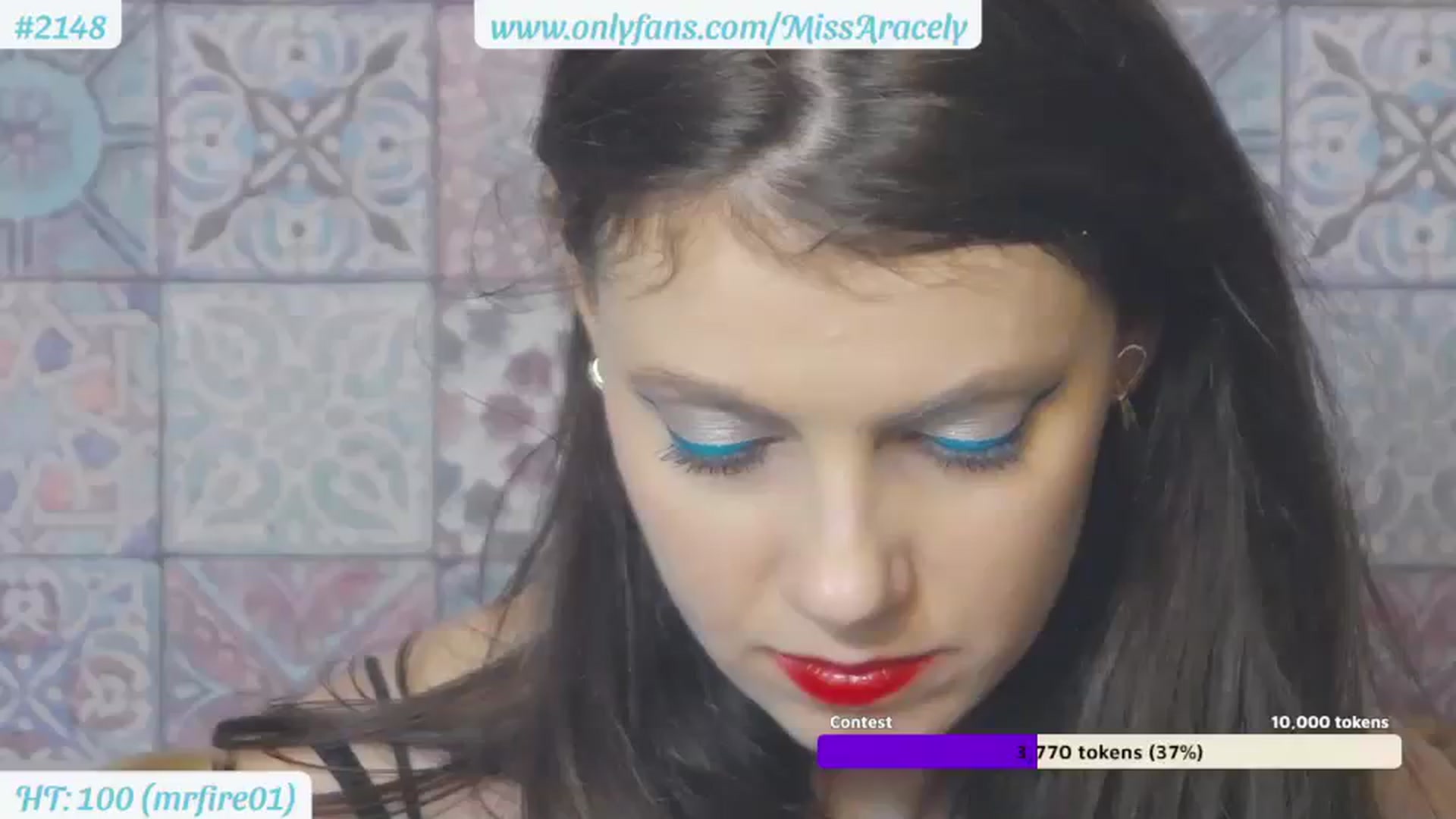 Gallery image thumbnail from MissAracely's myfreecams stream on, 08/14/2023, 19:12 image 12 of 20
