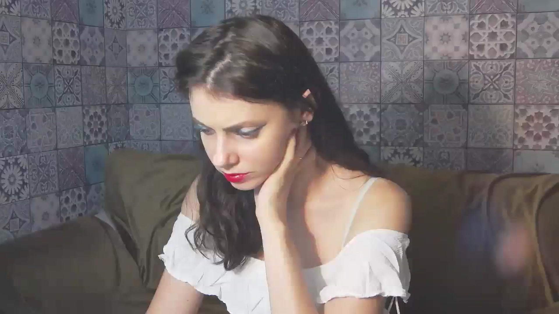 Gallery image thumbnail from MissAracely's myfreecams stream on, 08/17/2023, 18:19 image 5 of 20