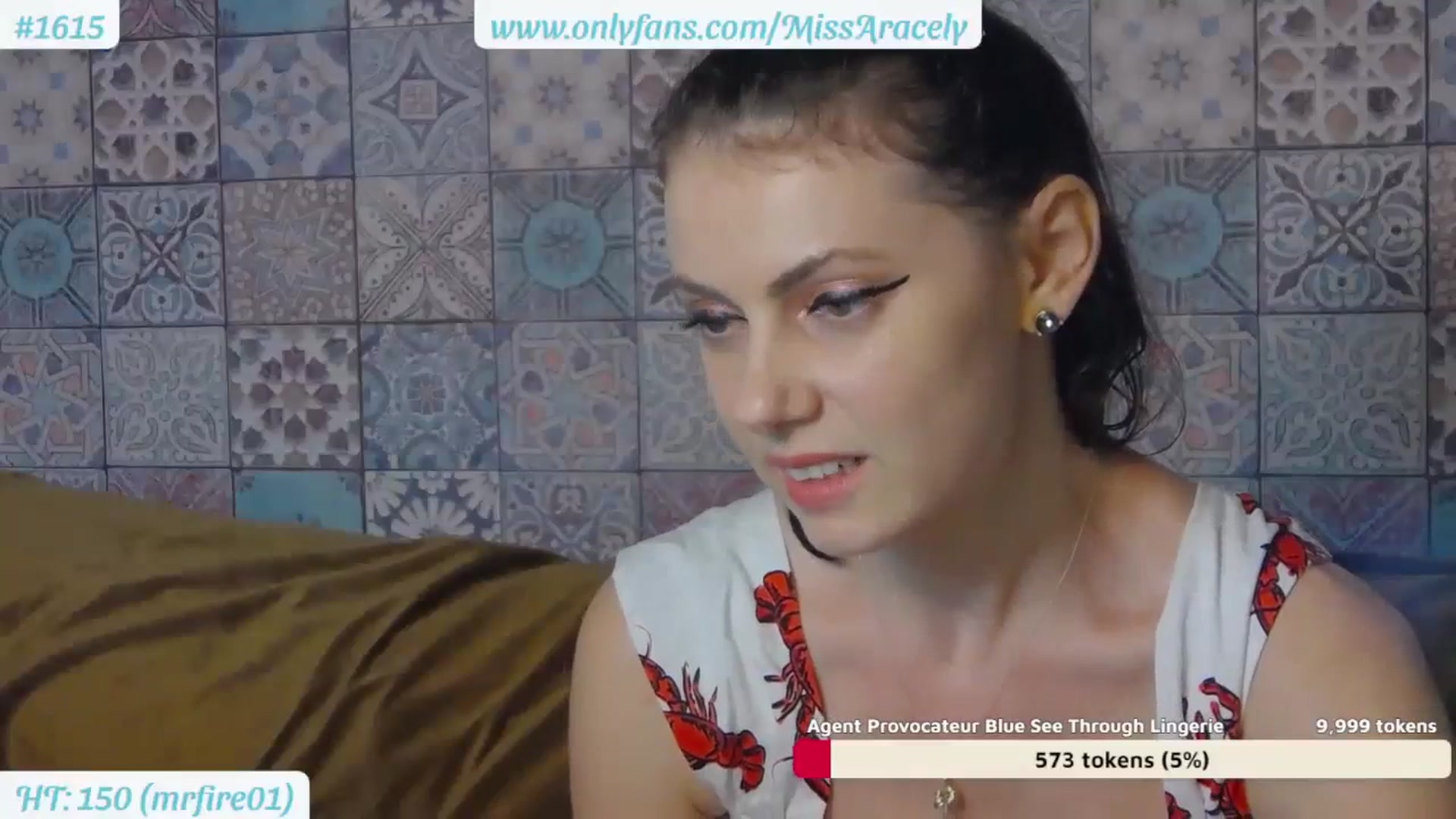 Gallery image thumbnail from MissAracely's myfreecams stream on, 08/20/2023, 22:14 image 4 of 20