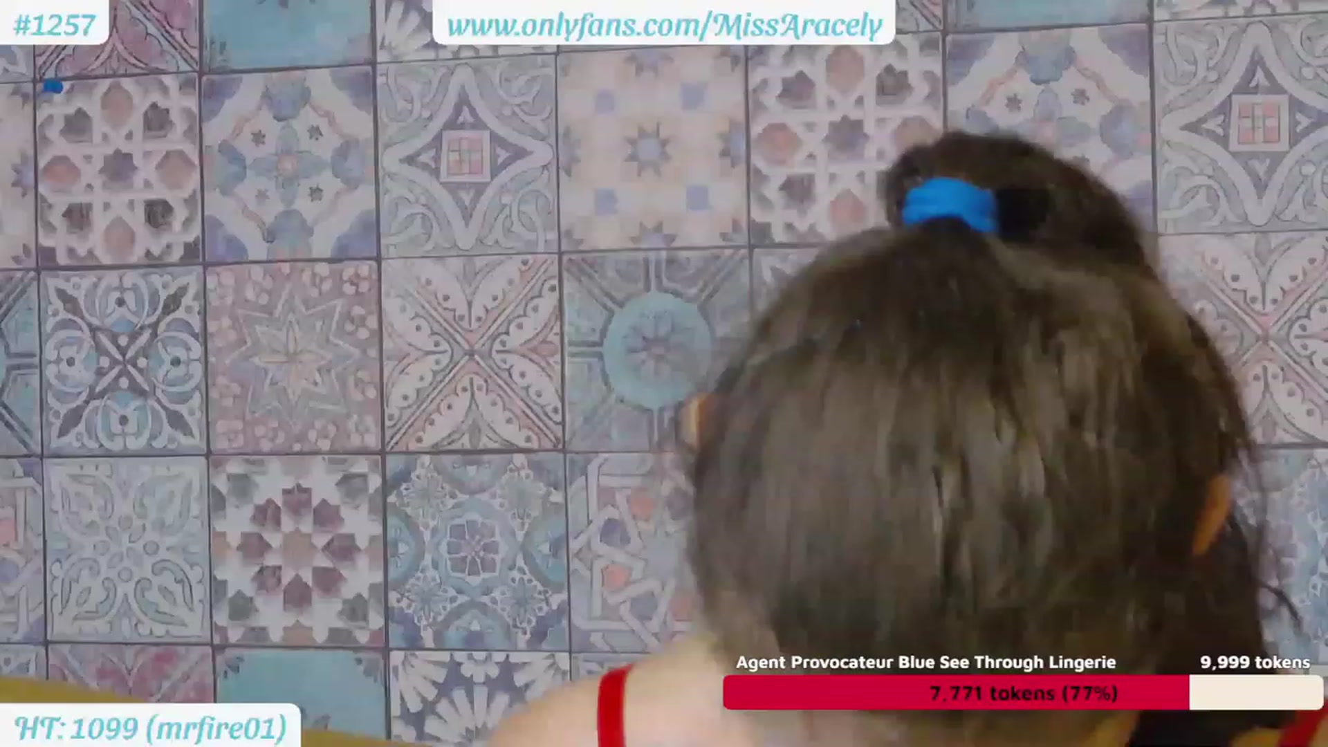 Gallery image thumbnail from MissAracely's myfreecams stream on, 08/21/2023, 01:16 image 20 of 20