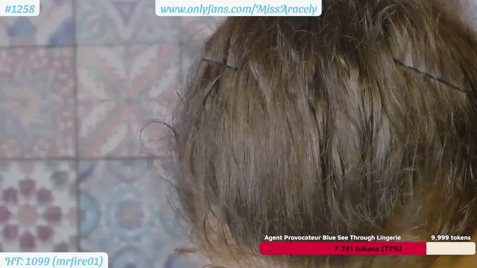 Gallery image thumbnail from MissAracely's myfreecams stream on, 08/21/2023, 01:16 image 13 of 20