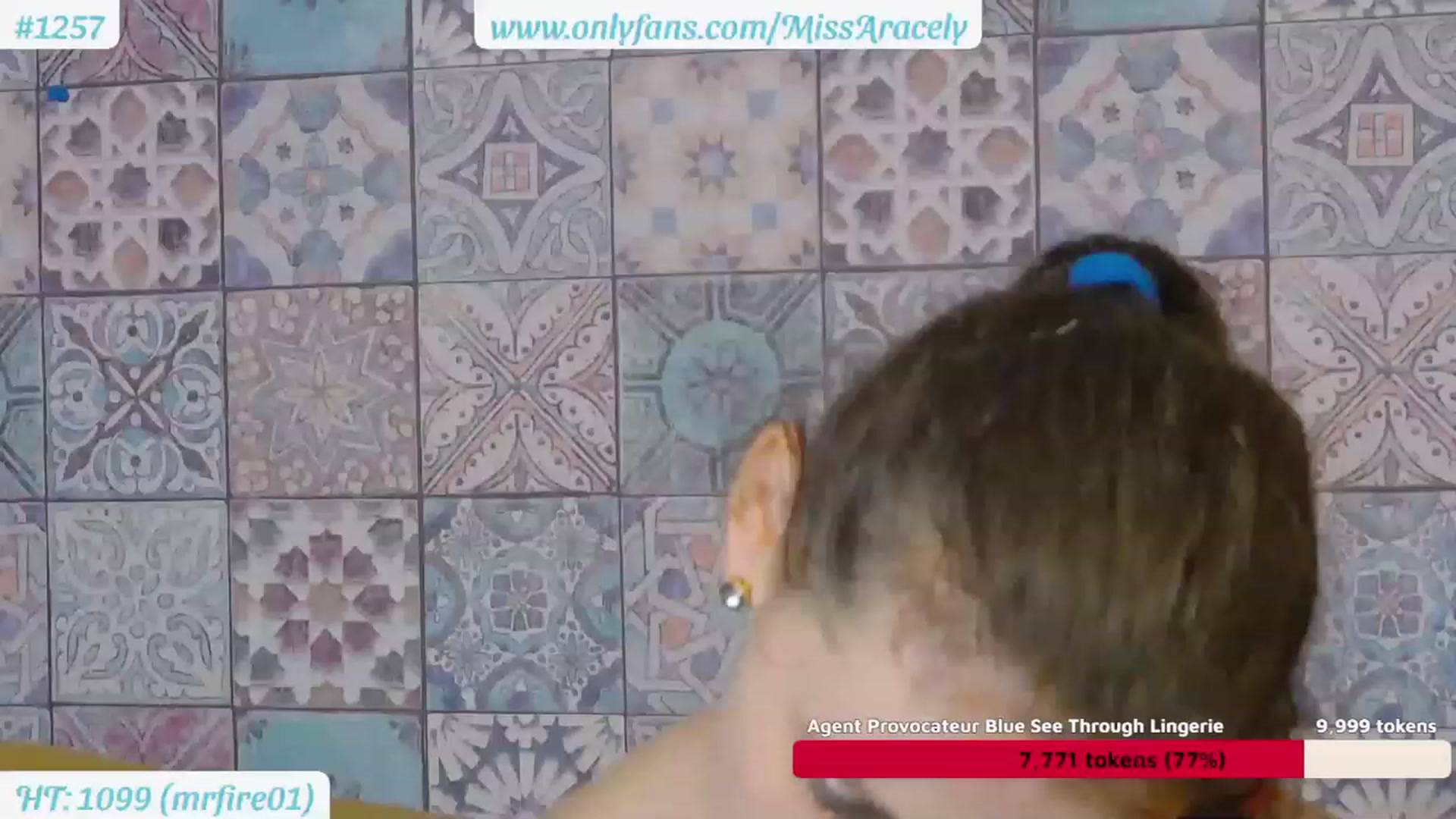 Gallery image thumbnail from MissAracely's myfreecams stream on, 08/21/2023, 01:16 image 19 of 20