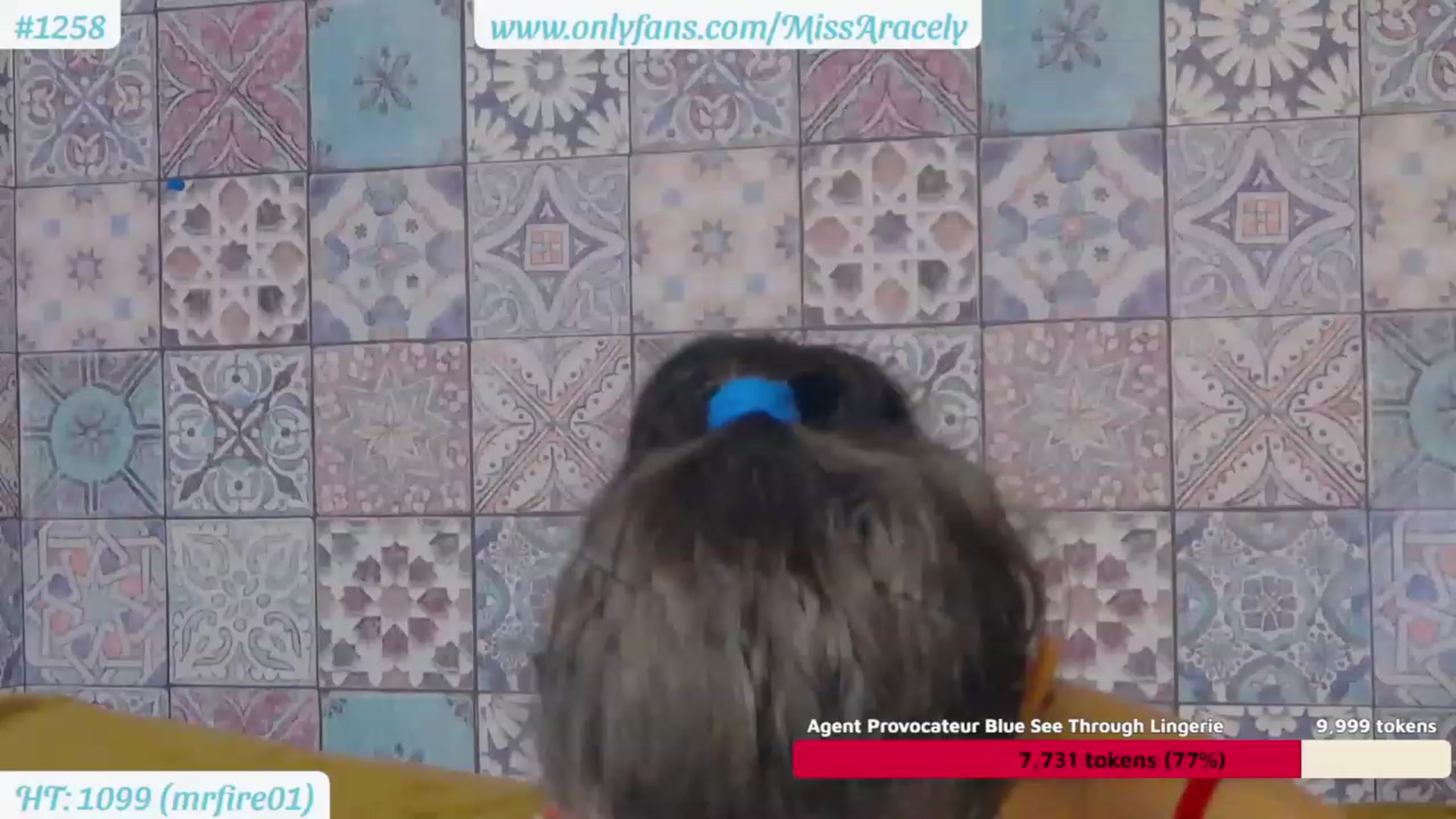 Gallery image thumbnail from MissAracely's myfreecams stream on, 08/21/2023, 01:16 image 1 of 20