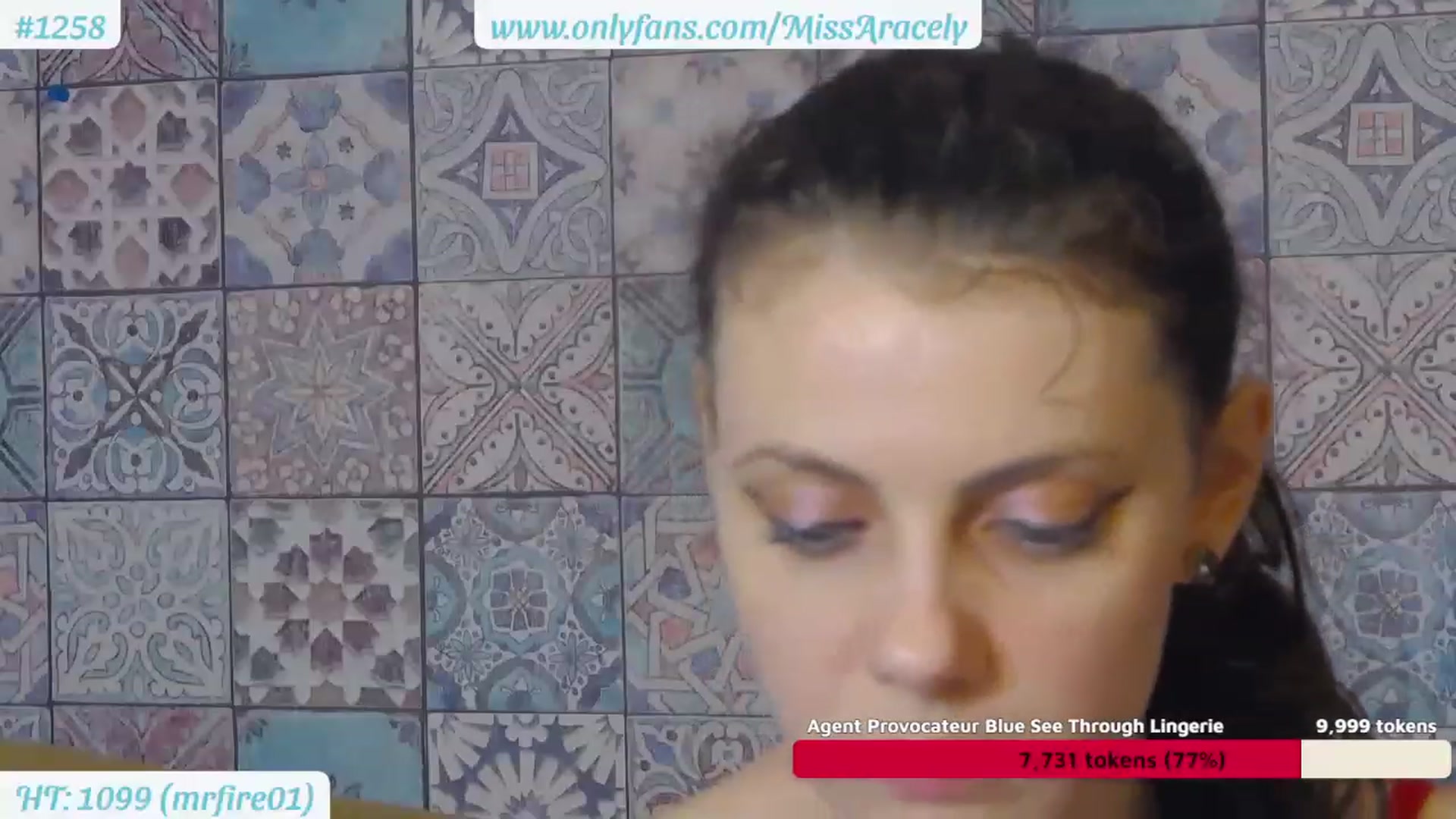 Gallery image thumbnail from MissAracely's myfreecams stream on, 08/21/2023, 01:16 image 15 of 20