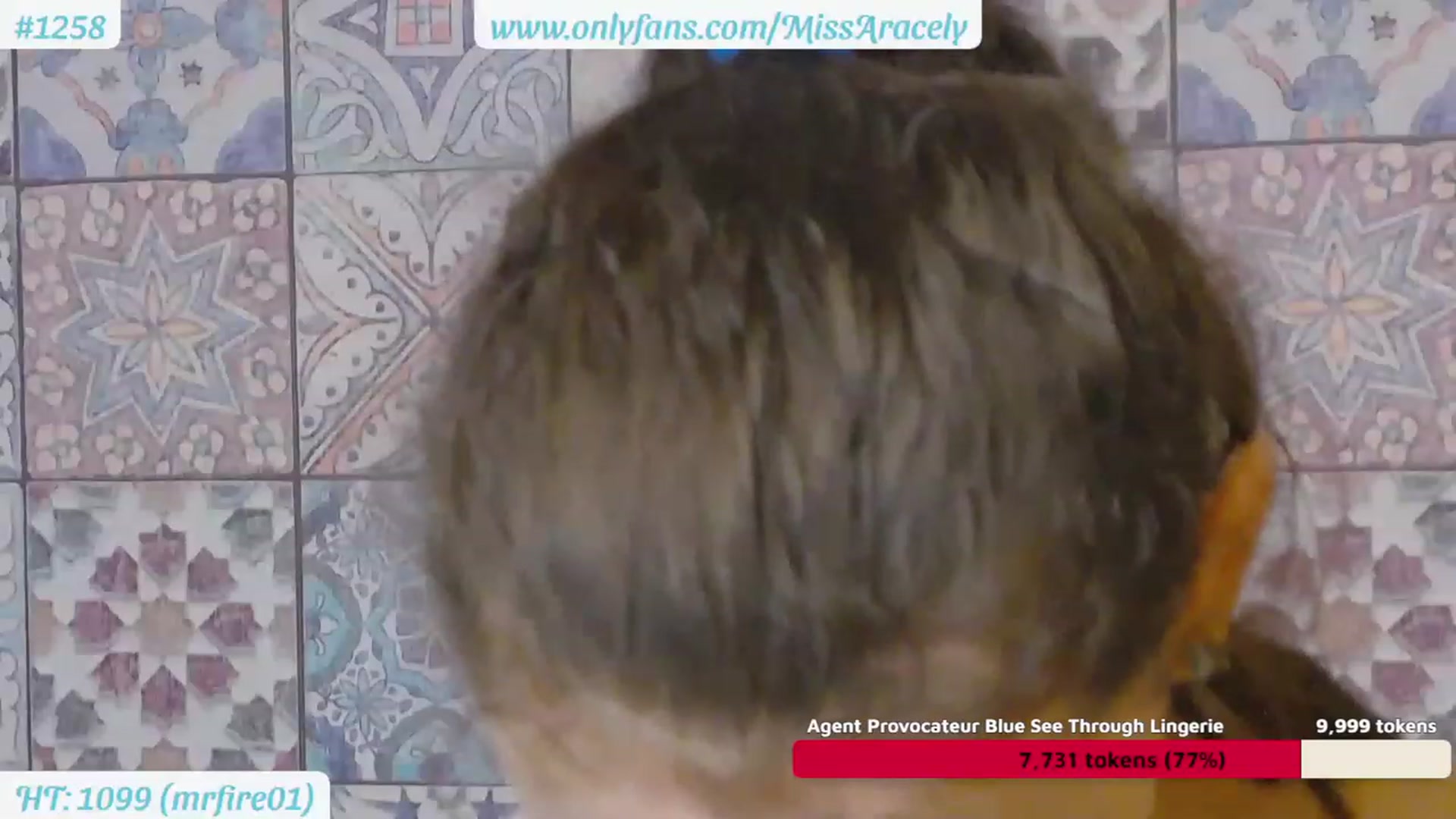 Gallery image thumbnail from MissAracely's myfreecams stream on, 08/21/2023, 01:16 image 14 of 20