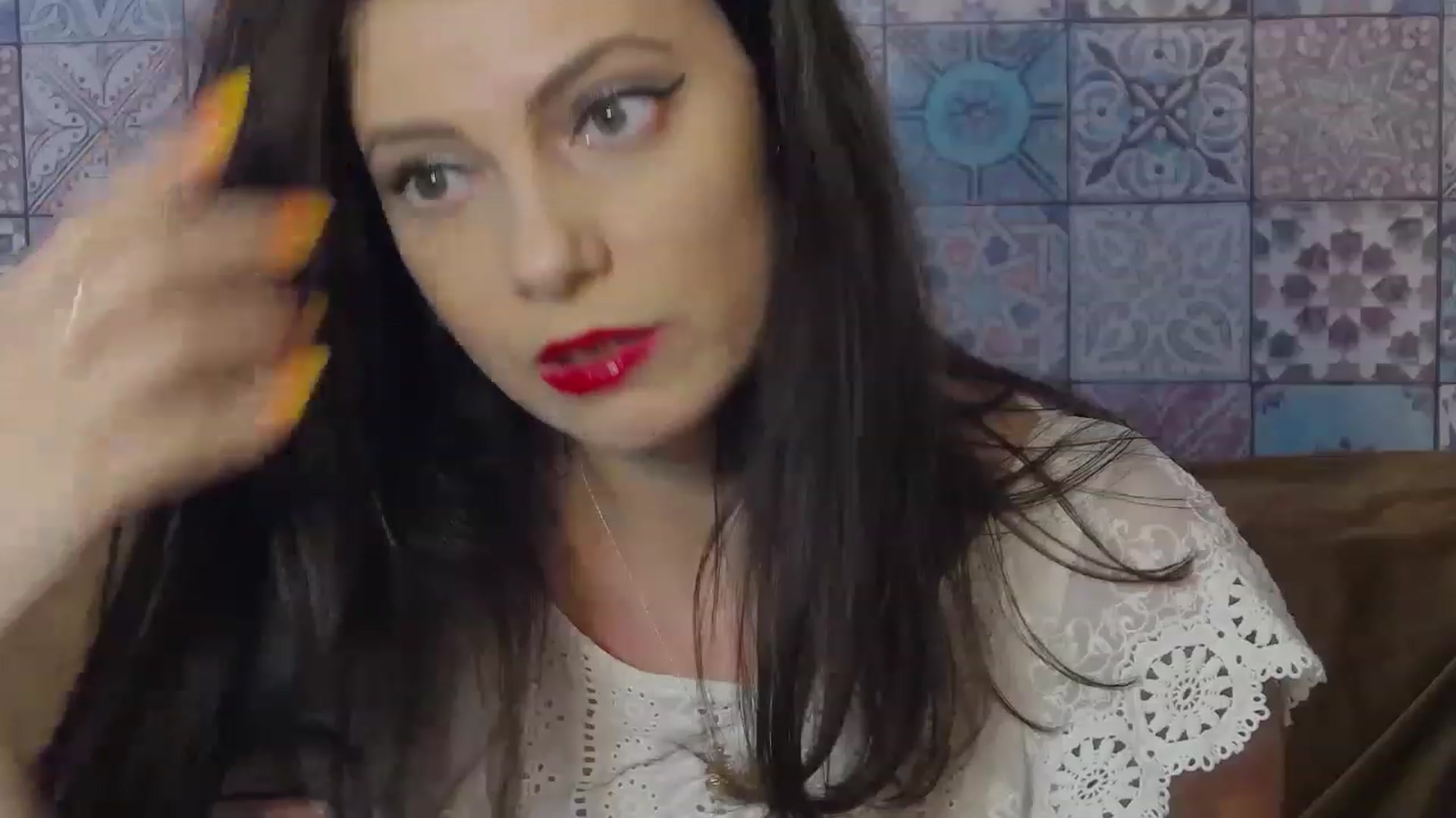 Gallery image thumbnail from MissAracely's myfreecams stream on, 08/23/2023, 15:17 image 10 of 20