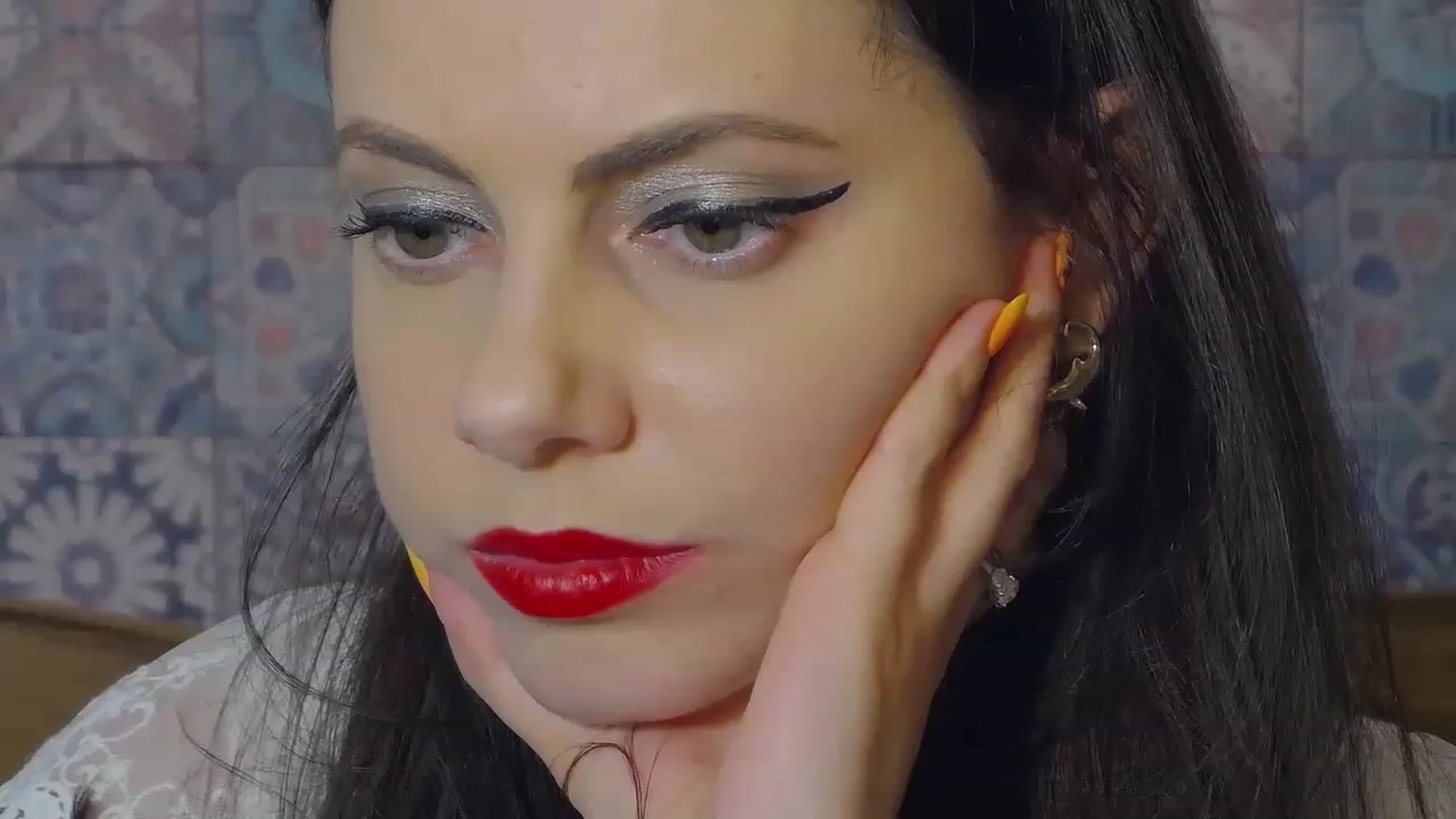 Gallery image thumbnail from MissAracely's myfreecams stream on, 08/23/2023, 19:03 image 1 of 20