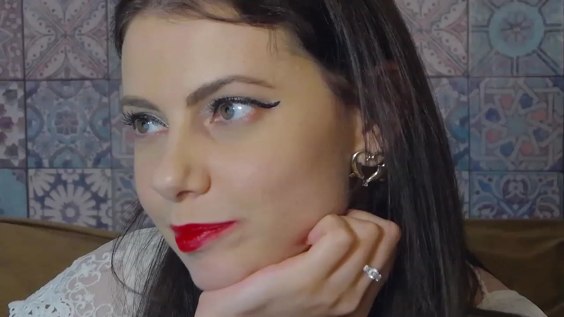 Gallery image thumbnail from MissAracely's myfreecams stream on, 08/23/2023, 19:03 image 2 of 20