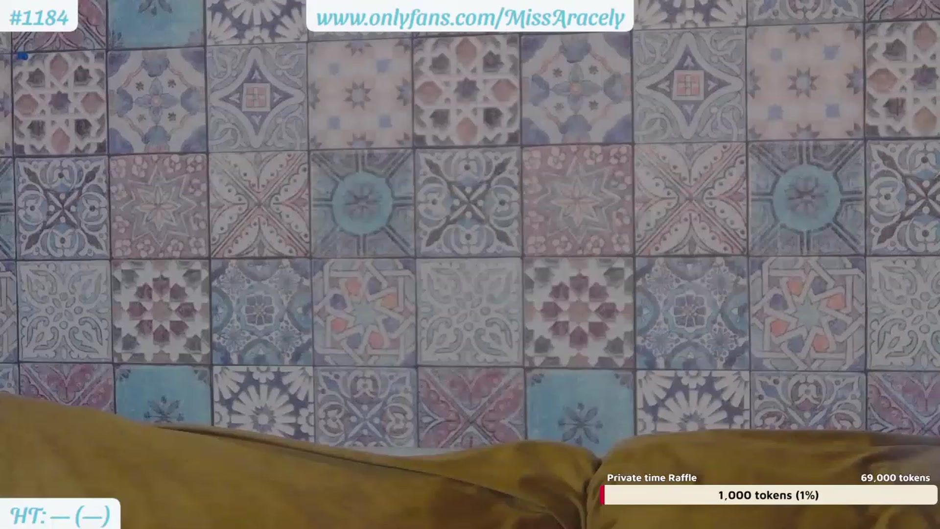 Gallery image thumbnail from MissAracely's myfreecams stream on, 08/23/2023, 19:03 image 3 of 20