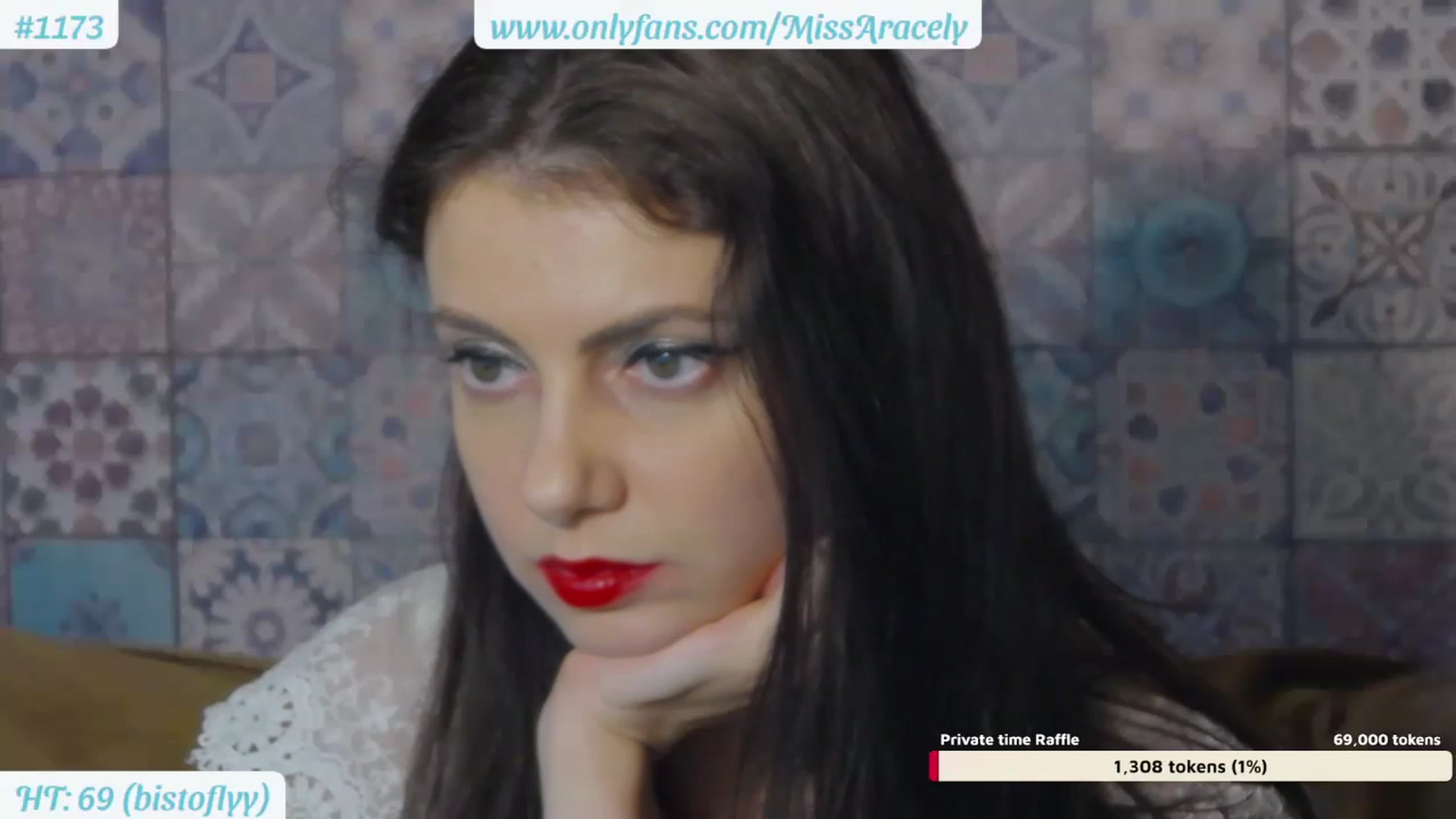 Gallery image thumbnail from MissAracely's myfreecams stream on, 08/23/2023, 20:08 image 12 of 20