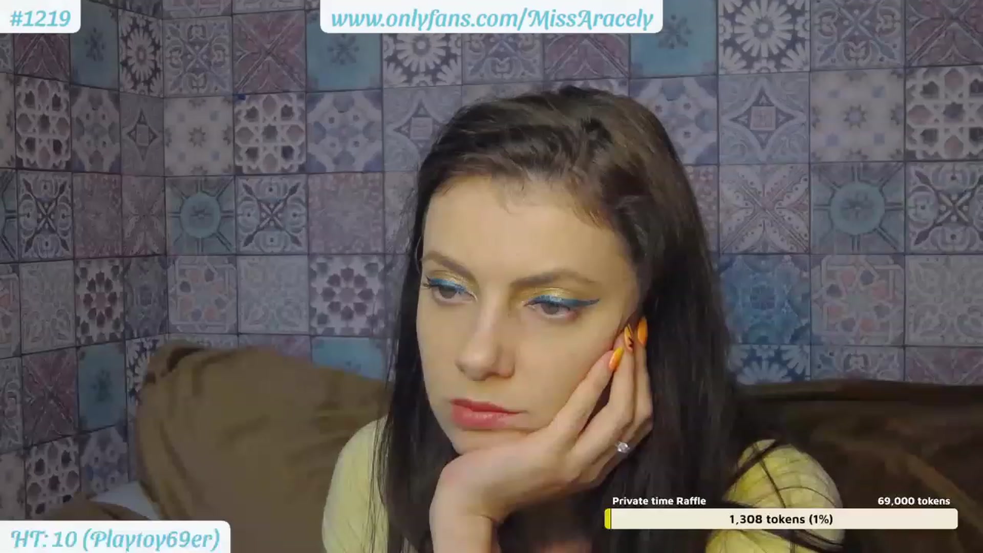 Gallery image thumbnail from MissAracely's myfreecams stream on, 08/24/2023, 15:42 image 14 of 20